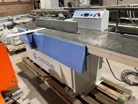 Casolin PF 530 DIGIT HOU10.131 18 17605